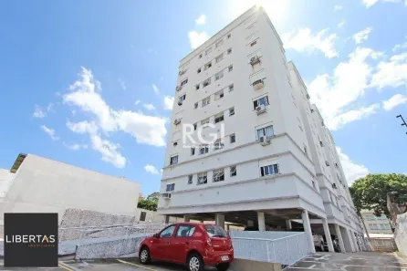 Apartamento com 2 Quartos à venda, 47m² no Teresópolis, Porto Alegre