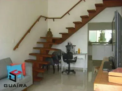 Sobrado com 2 Quartos à venda, 287m² no Rudge Ramos, São Bernardo do Campo