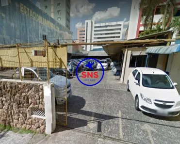 Ponto Comercial à venda, 569m² no Centro, Campinas