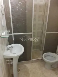 Kitnet à venda, 27m² no Centro, Rio de Janeiro