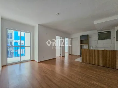 Apartamento com 2 Quartos para alugar, 57m² no Operário, Novo Hamburgo