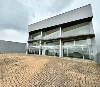 Ponto Comercial para alugar, 384m² no Morro Santana, Porto Alegre