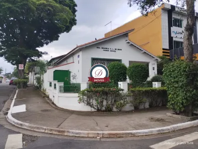 Imóvel Comercial com 3 Quartos à venda, 306m² no Cidade Dutra, São Paulo