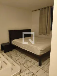 Apartamento com 1 Quarto à venda, 47m² no Vila Tramontano, São Paulo