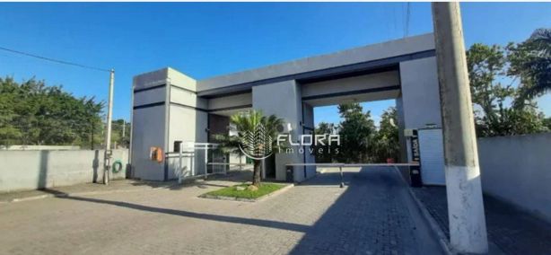 Lote/Terreno à venda, 216m² no Itapeba, Maricá