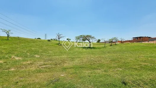Lote/Terreno à venda, 802m² no Residencial Parque Campos de Santo Antônio II, Itu