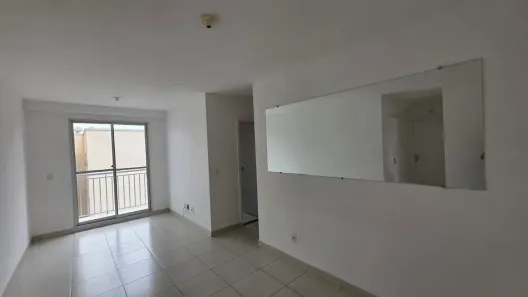 Apartamento com 2 Quartos à venda, 58m² no Vila Zizinha, São José dos Campos