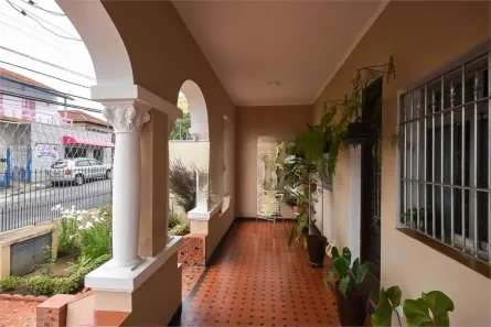 Casa com 2 Quartos à venda, 350m² no Vila Morse, São Paulo