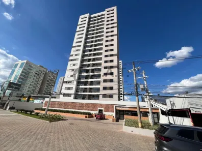 Apartamento com 3 Quartos à venda, 95m² no Além Ponte, Sorocaba