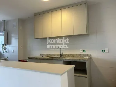 Apartamento com 1 Quarto para alugar, 55m² no Jardim Emília, Sorocaba