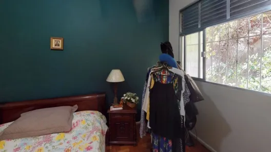 Apartamento com 3 Quartos à venda, 134m² no Copacabana, Rio de Janeiro