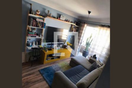 Apartamento com 3 Quartos à venda, 69m² no Centro, Guarulhos