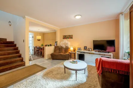 Casa de Condomínio com 3 Quartos à venda, 134m² no Tristeza, Porto Alegre