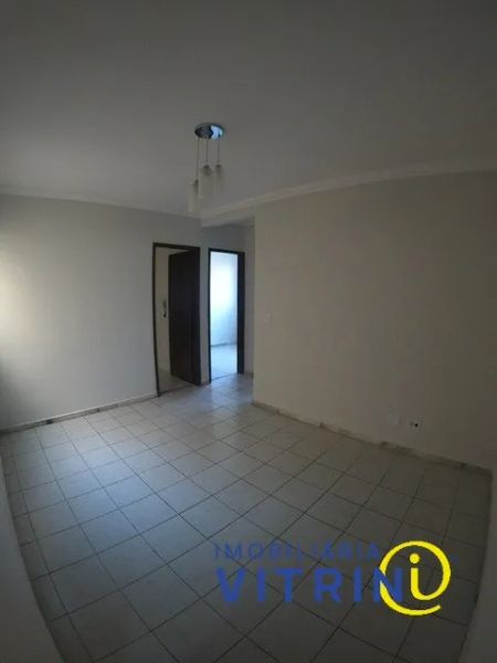 Apartamento com 2 quartos — Castelo, Belo Horizonte