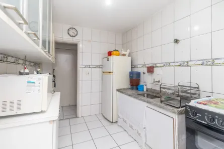 Apartamento com 3 Quartos à venda, 73m² no Vila Gomes Cardim, São Paulo