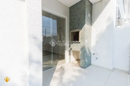 Apartamento com 2 Quartos à venda, 61m² no Ingleses do Rio Vermelho, Florianópolis