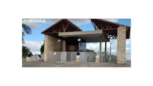 Lote/Terreno à venda, 450m² no , Lagoa Seca