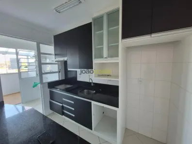Apartamento com 2 Quartos para alugar, 69m² no Campinas, São José