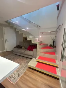 Cobertura com 2 Quartos à venda, 140m² no Jardim Camburi, Vitória