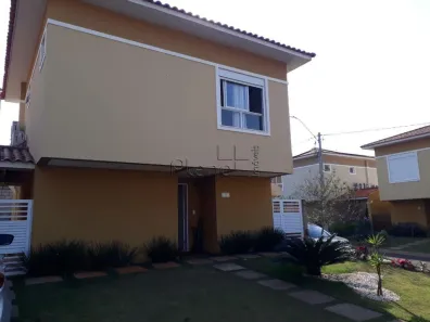 Casa de Condomínio com 3 Quartos à venda, 135m² no Betel, Paulínia