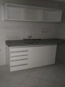 Apartamento com 2 Quartos à venda, 55m² no Jardim Faculdade, Sorocaba