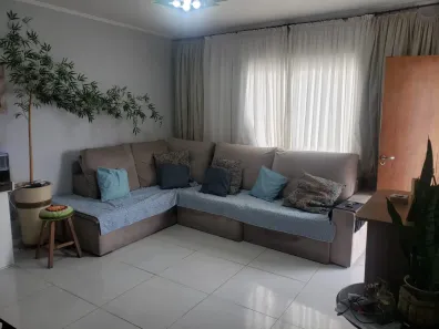 Apartamento com 3 Quartos à venda, 140m² no Cerâmica, São Caetano do Sul