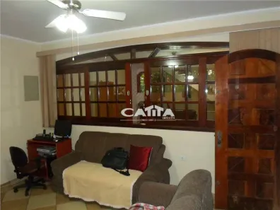 Sobrado com 3 Quartos à venda, 400m² no Jardim Nossa Senhora do Carmo, São Paulo