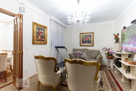 Casa com 2 Quartos à venda, 130m² no Vila Mariana, São Paulo