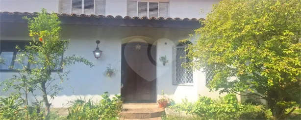 Casa com 4 Quartos à venda, 352m² no Pacaembu, São Paulo