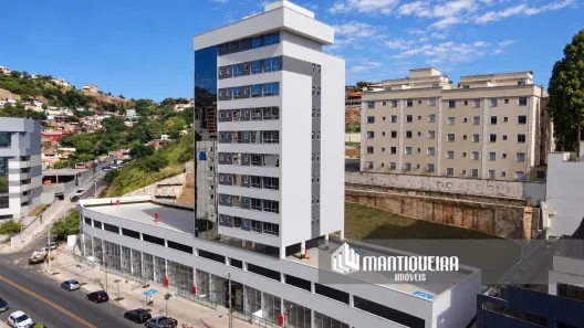 Sala Comercial à venda, 25m² no Buritis, Belo Horizonte
