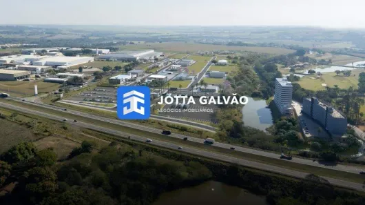 à venda, 1000m² no Chácara São José, Jaguariúna