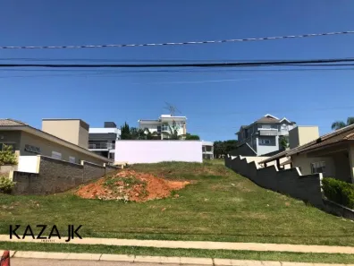 Lote/Terreno à venda, 724m² no Condomínio Reserva da Serra, Jundiaí