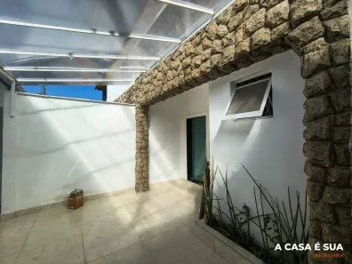 Casa com 4 Quartos para alugar, 180m² no Glória, Contagem