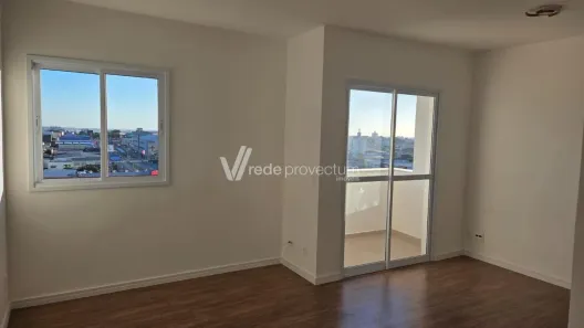 Apartamento com 2 Quartos à venda, 64m² no Jardim do Lago, Campinas