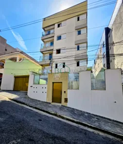 Apartamento com 3 Quartos à venda, 96m² no Jardim dos Estados, Poços de Caldas