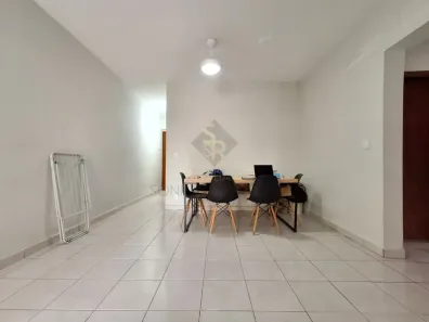 Apartamento com 3 Quartos à venda, 86m² no Condomínio Itamaraty, Ribeirão Preto