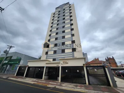 Apartamento com 3 Quartos à venda, 80m² no Centro, Piracicaba