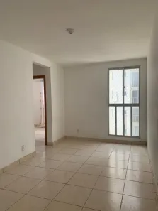 Apartamento com 2 Quartos à venda, 60m² no Castelo, Belo Horizonte
