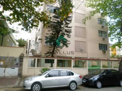 Apartamento com 2 Quartos à venda, 58m² no Engenho Novo, Rio de Janeiro