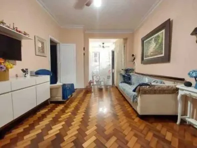 Apartamento com 2 Quartos à venda, 81m² no Botafogo, Rio de Janeiro