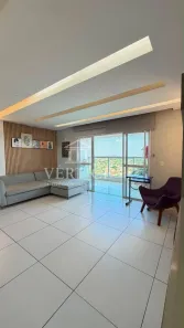 Apartamento com 3 Quartos à venda, 1000m² no Morada do Sol, Teresina