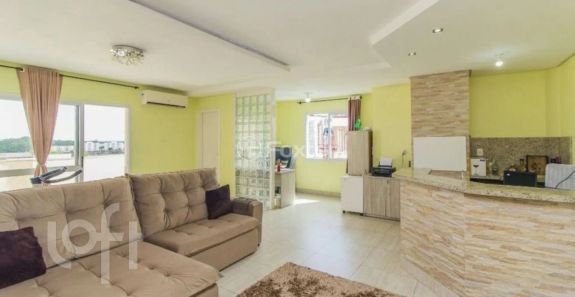 Apartamento com 3 Quartos à venda, 151m² no Centro, Canoas