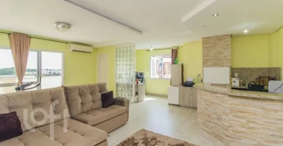 Apartamento com 3 Quartos à venda, 151m² no Centro, Canoas