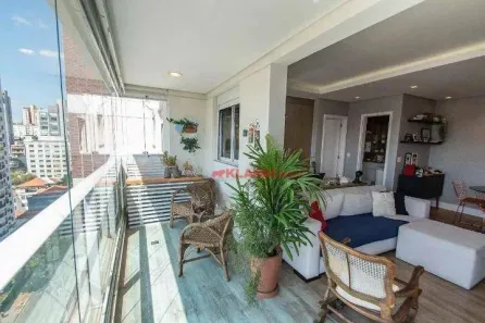 Apartamento com 2 Quartos à venda, 59m² no Vila Mariana, São Paulo