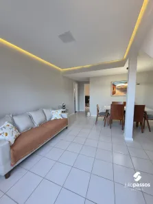 Casa de Condomínio com 3 Quartos à venda, 129m² no Aruana, Aracaju