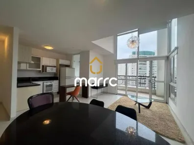 Apartamento com 2 Quartos à venda, 100m² no Paraíso do Morumbi, São Paulo