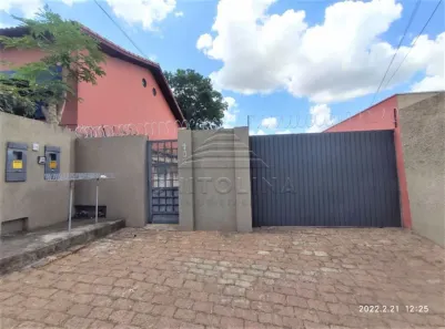 Casa com 3 Quartos à venda, 465m² no Centro, Itapetininga