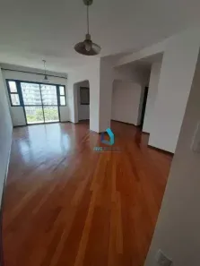 Apartamento com 3 Quartos para alugar, 77m² no Parque Residencial Julia, São Paulo