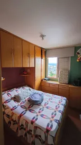 Apartamento com 3 Quartos à venda, 62m² no Jardim Íris, São Paulo