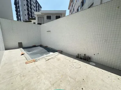 Casa com 3 Quartos à venda, 156m² no Embaré, Santos